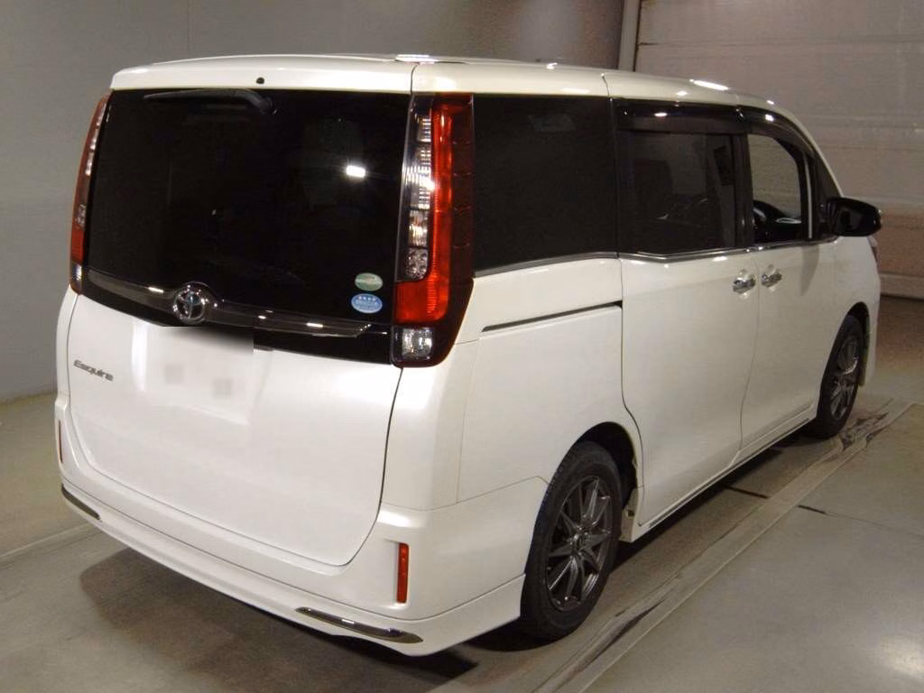 TOYOTA ESQUIRE