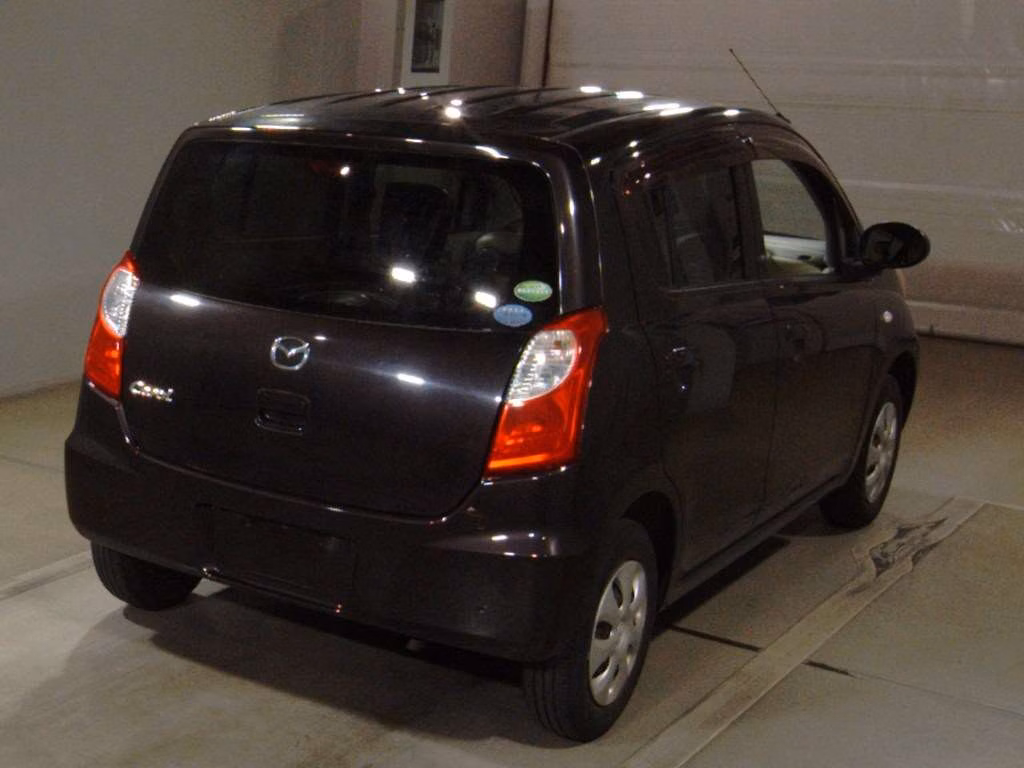 MAZDA CAROL