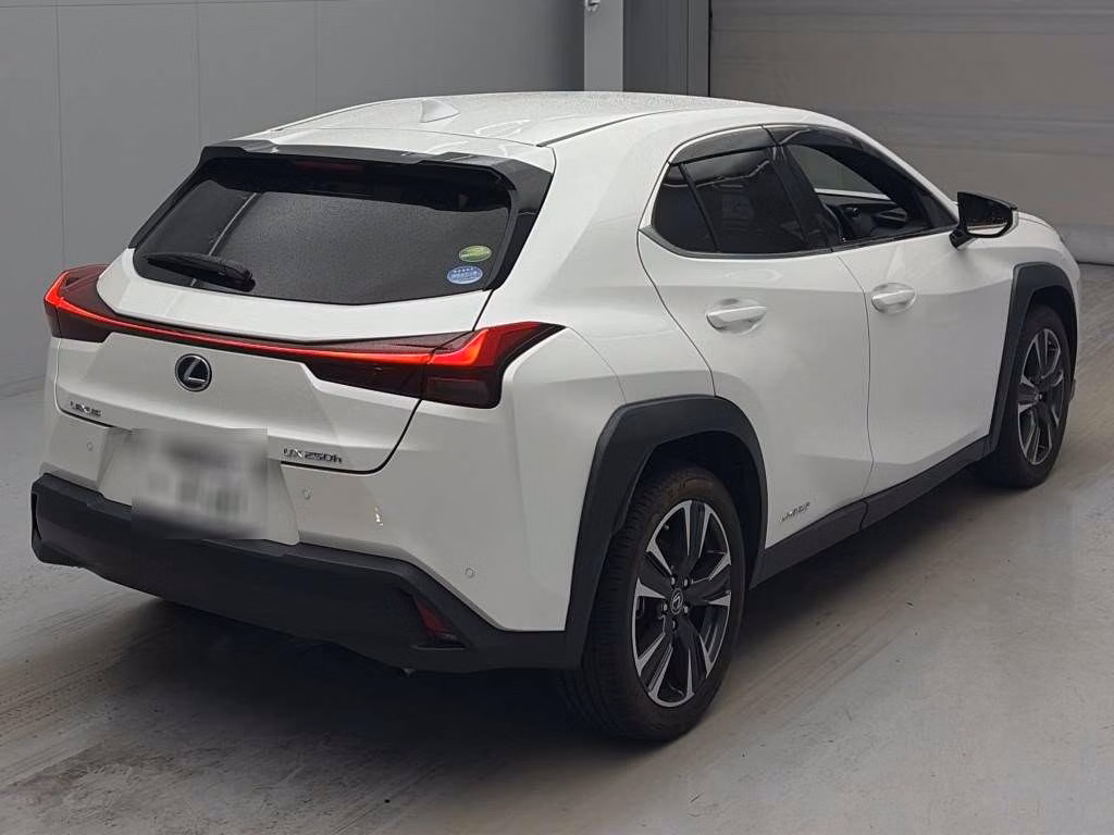 LEXUS UX250H