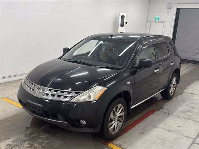 NISSAN MURANO