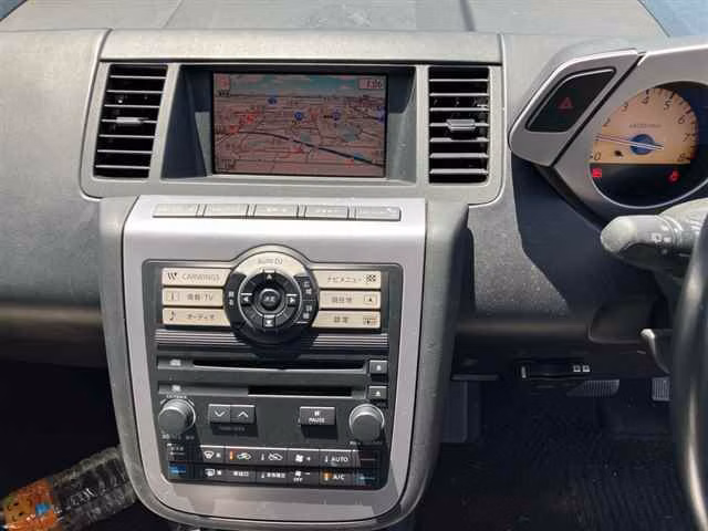NISSAN MURANO