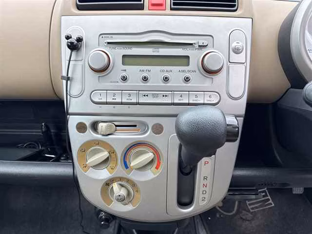HONDA LIFE