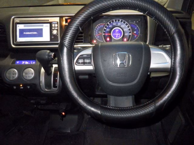 HONDA LIFE