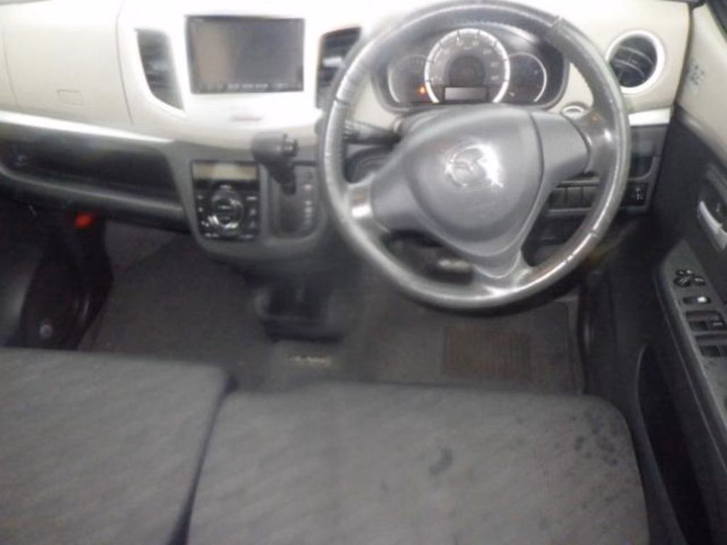 MAZDA FLAIR