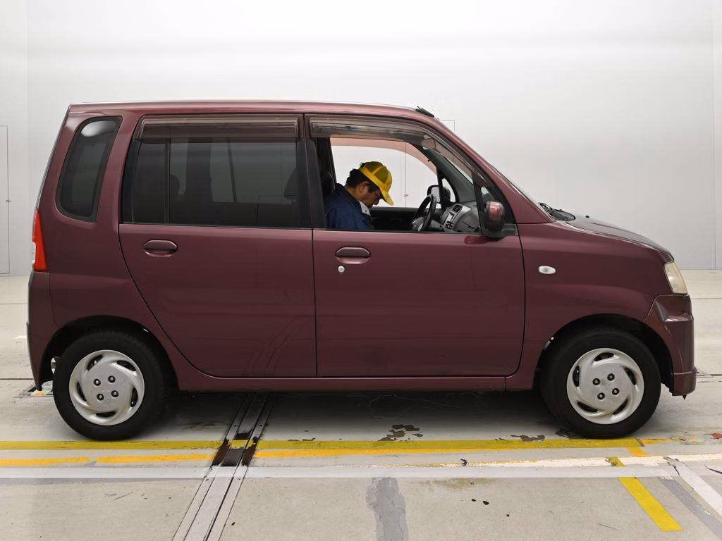 MITSUBISHI TOPPO