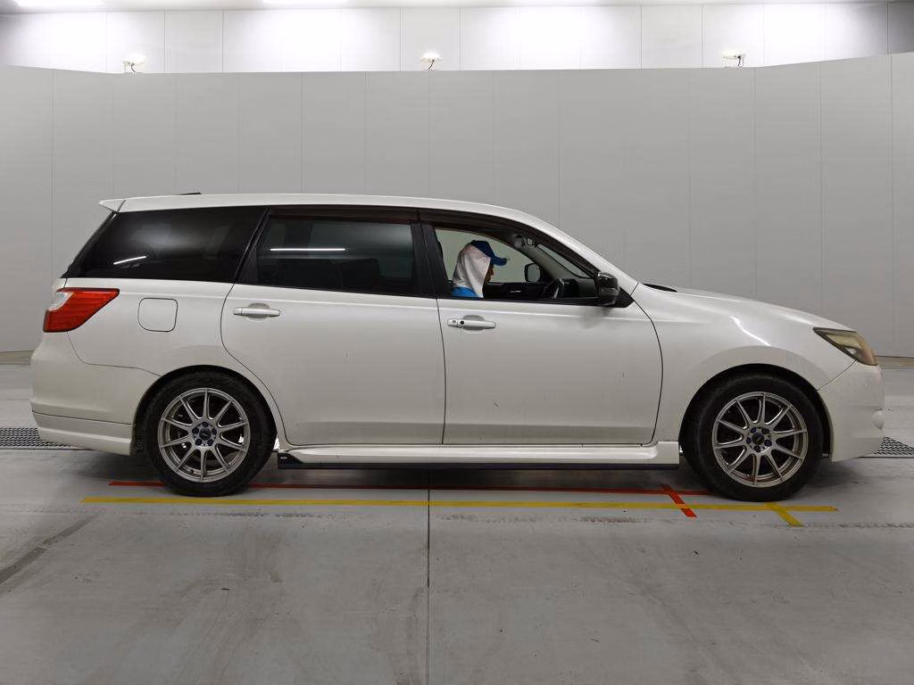 SUBARU EXIGA