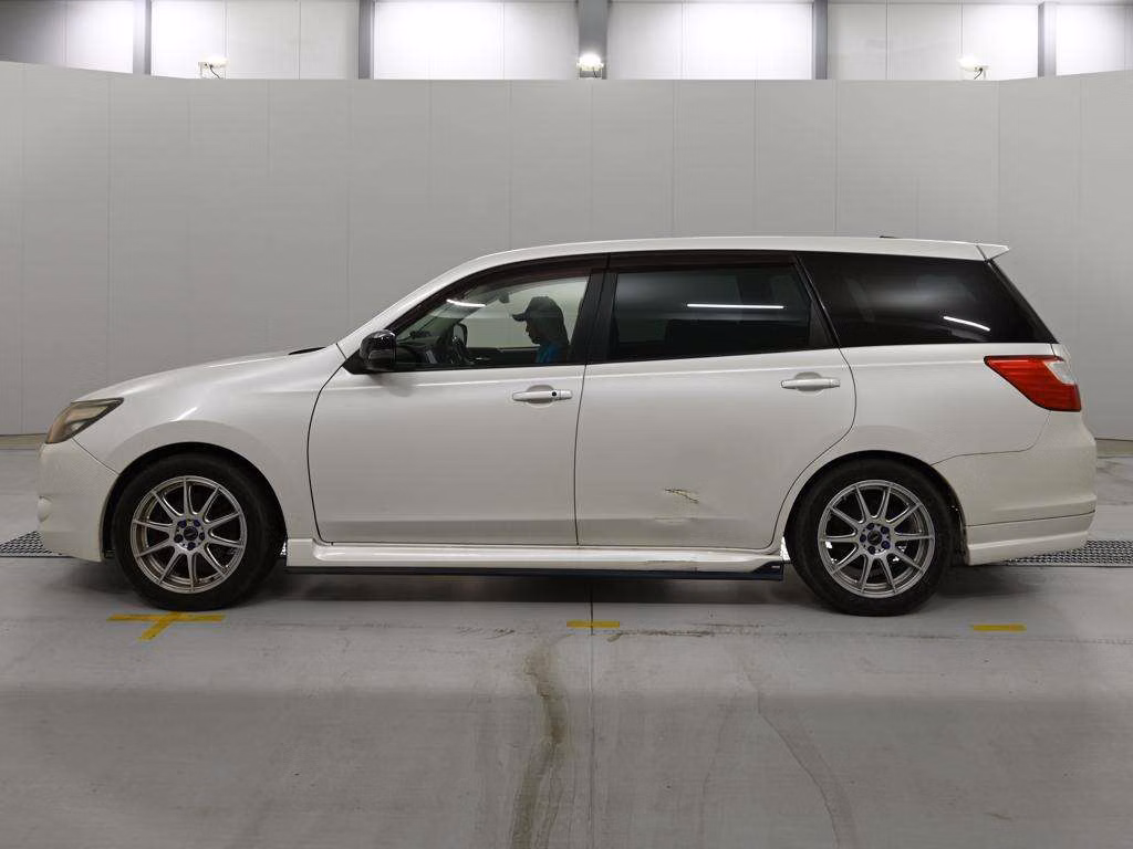 SUBARU EXIGA