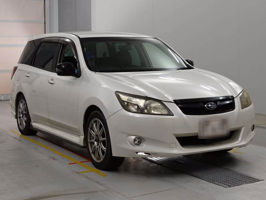 SUBARU EXIGA