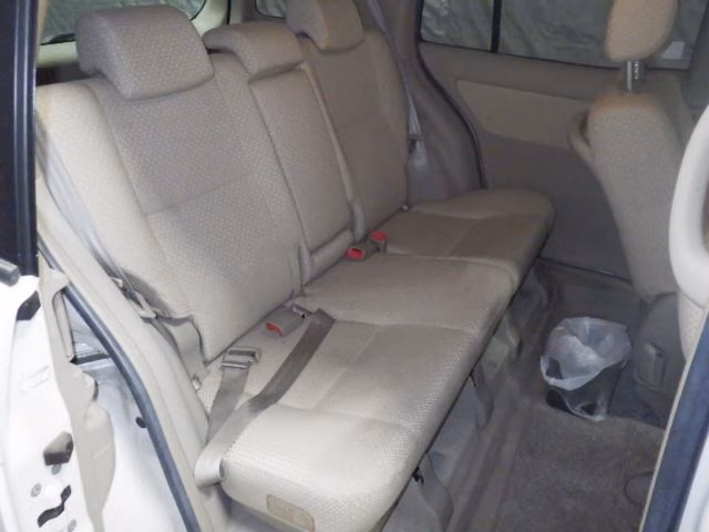 TOYOTA RAUM