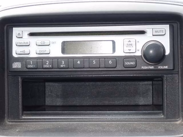 SUZUKI KEI