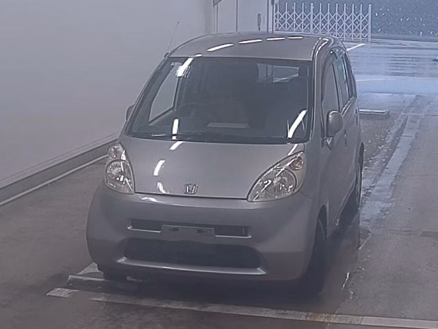 HONDA LIFE