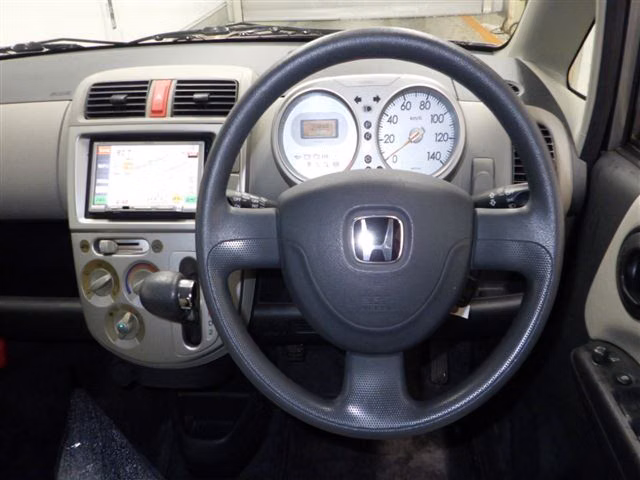 HONDA LIFE