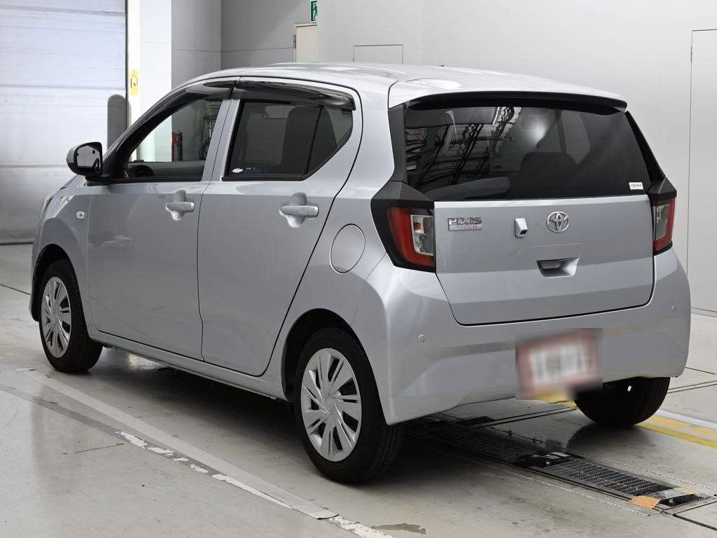 TOYOTA PIXIS EPOCH