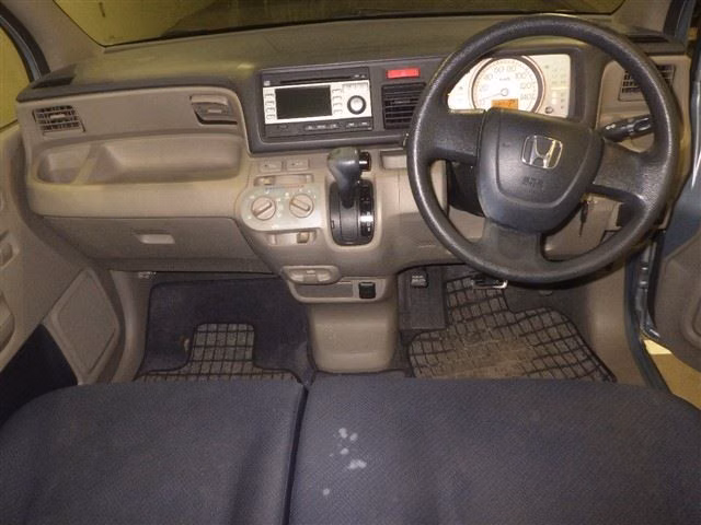 HONDA LIFE