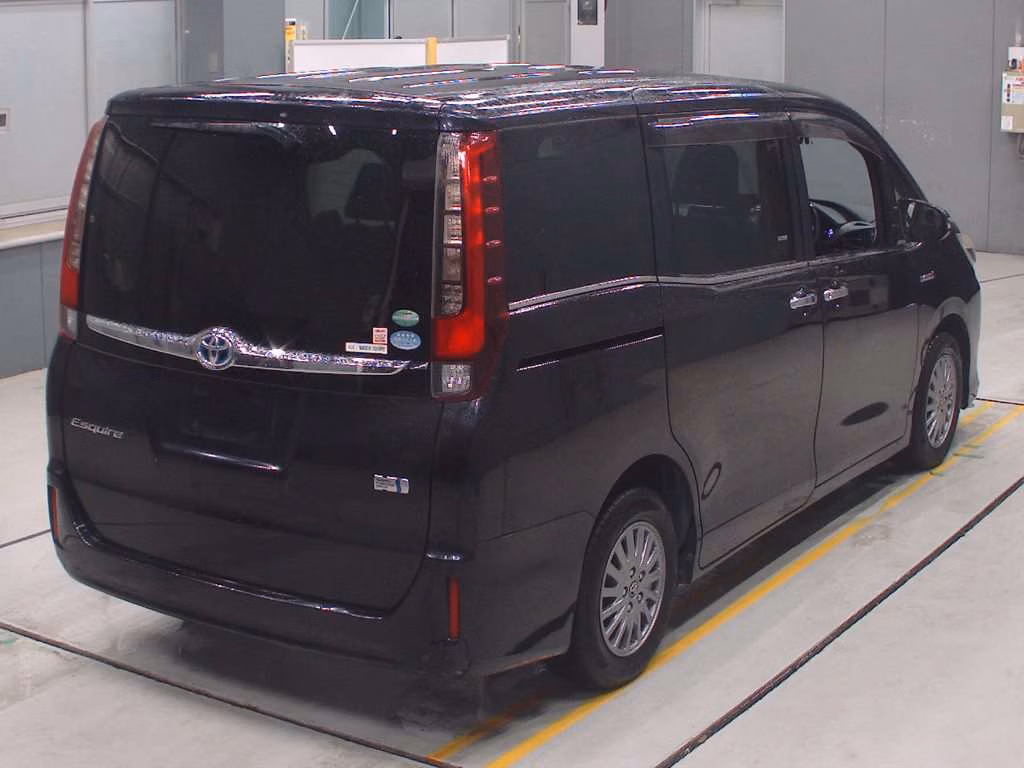 TOYOTA ESQUIRE