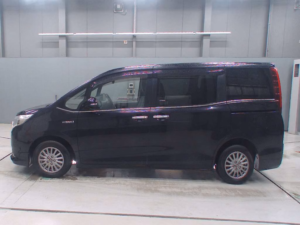 TOYOTA ESQUIRE