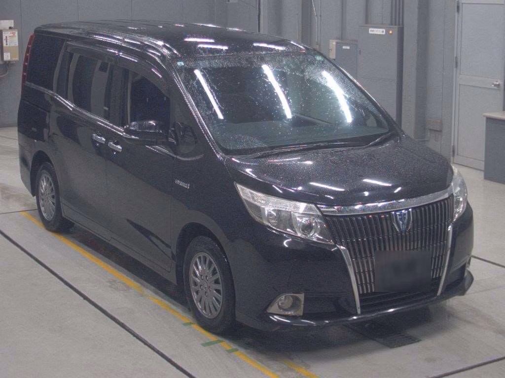 TOYOTA ESQUIRE