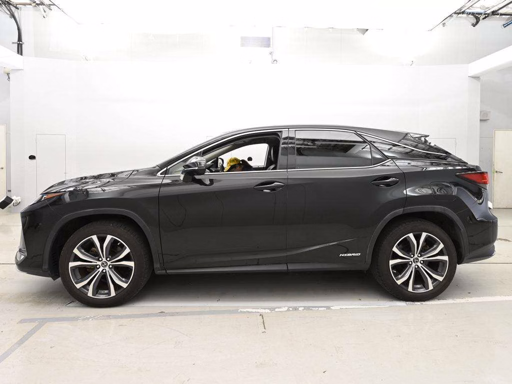 LEXUS RX450H