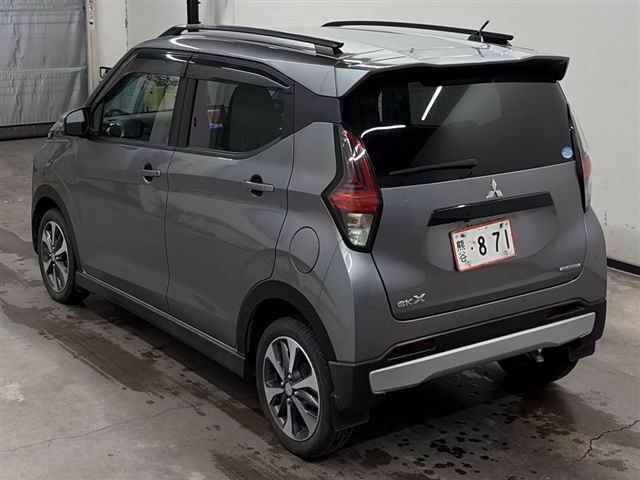 MITSUBISHI EK X