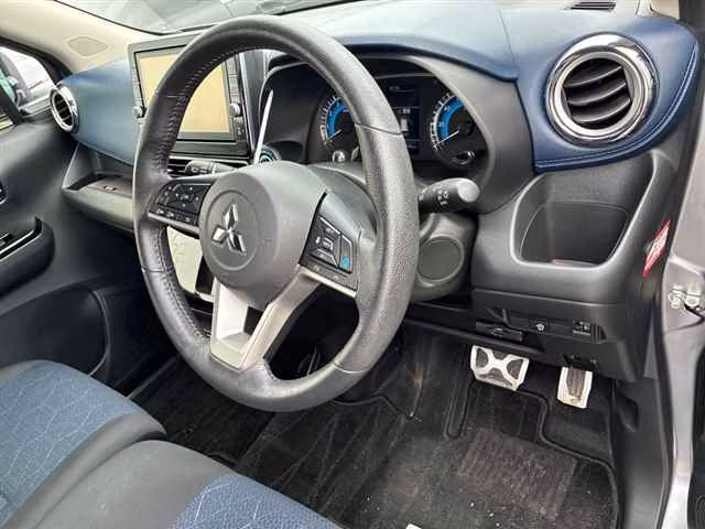 MITSUBISHI EK X