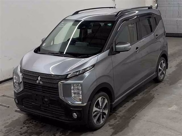 MITSUBISHI EK X