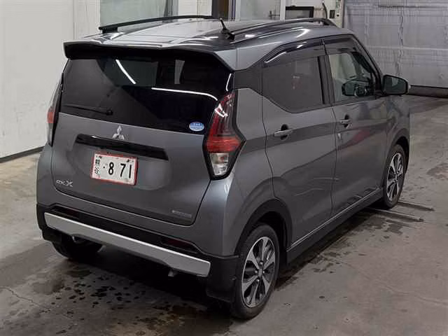MITSUBISHI EK X