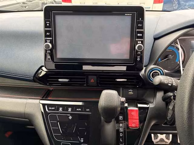 MITSUBISHI EK X