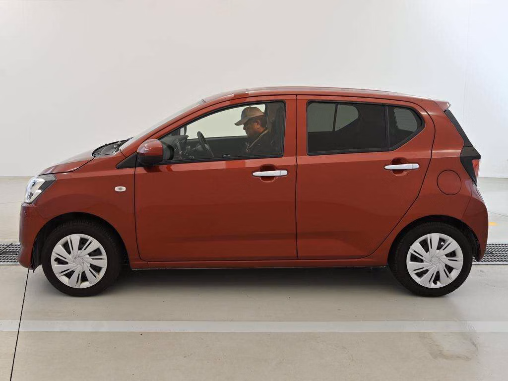 TOYOTA PIXIS EPOCH