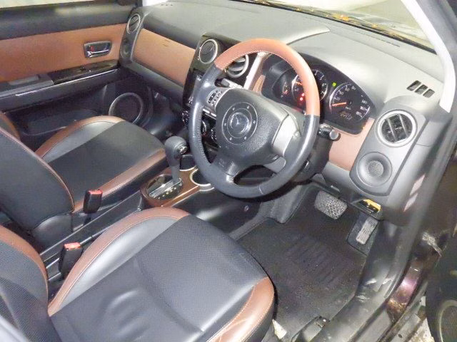 MAZDA VERISA