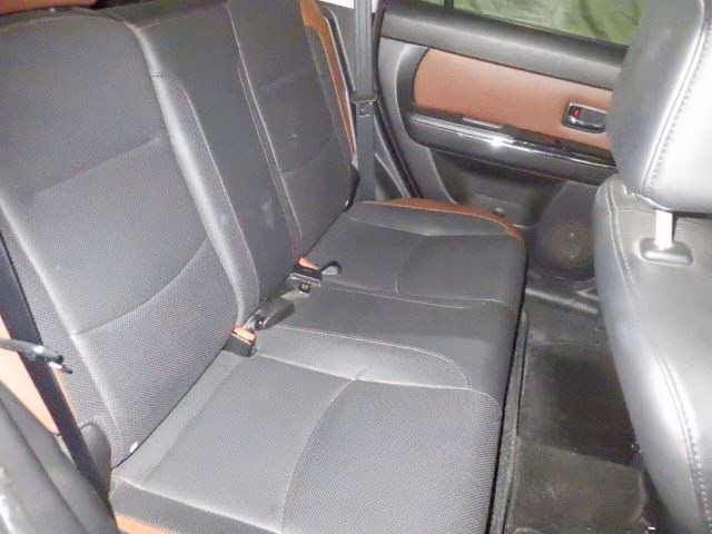 MAZDA VERISA