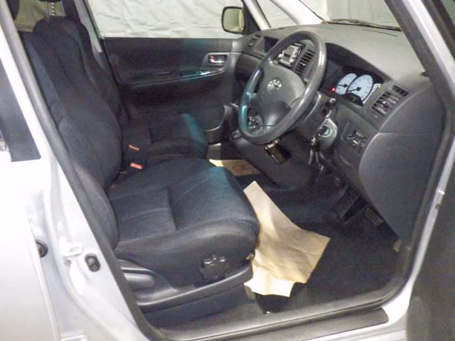TOYOTA COROLLA SPACIO