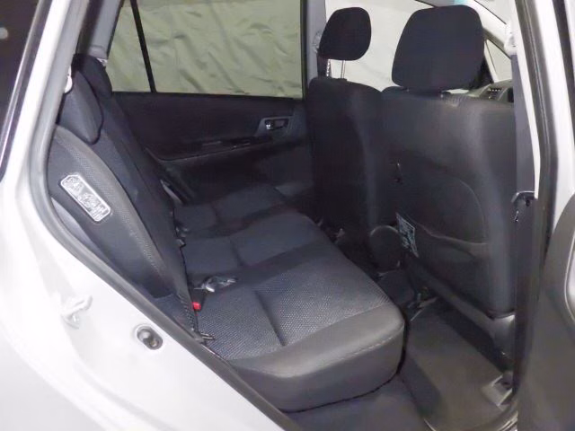 TOYOTA COROLLA SPACIO