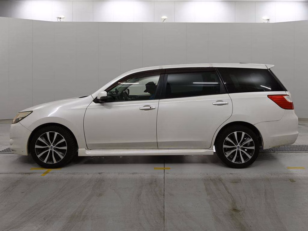 SUBARU EXIGA