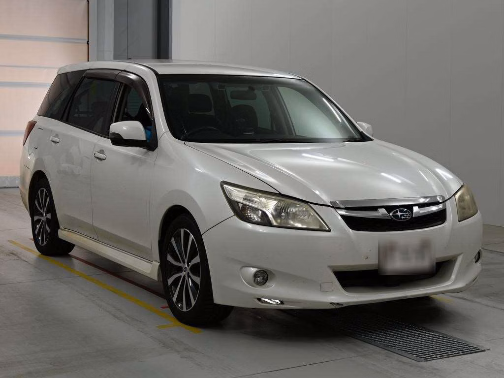SUBARU EXIGA