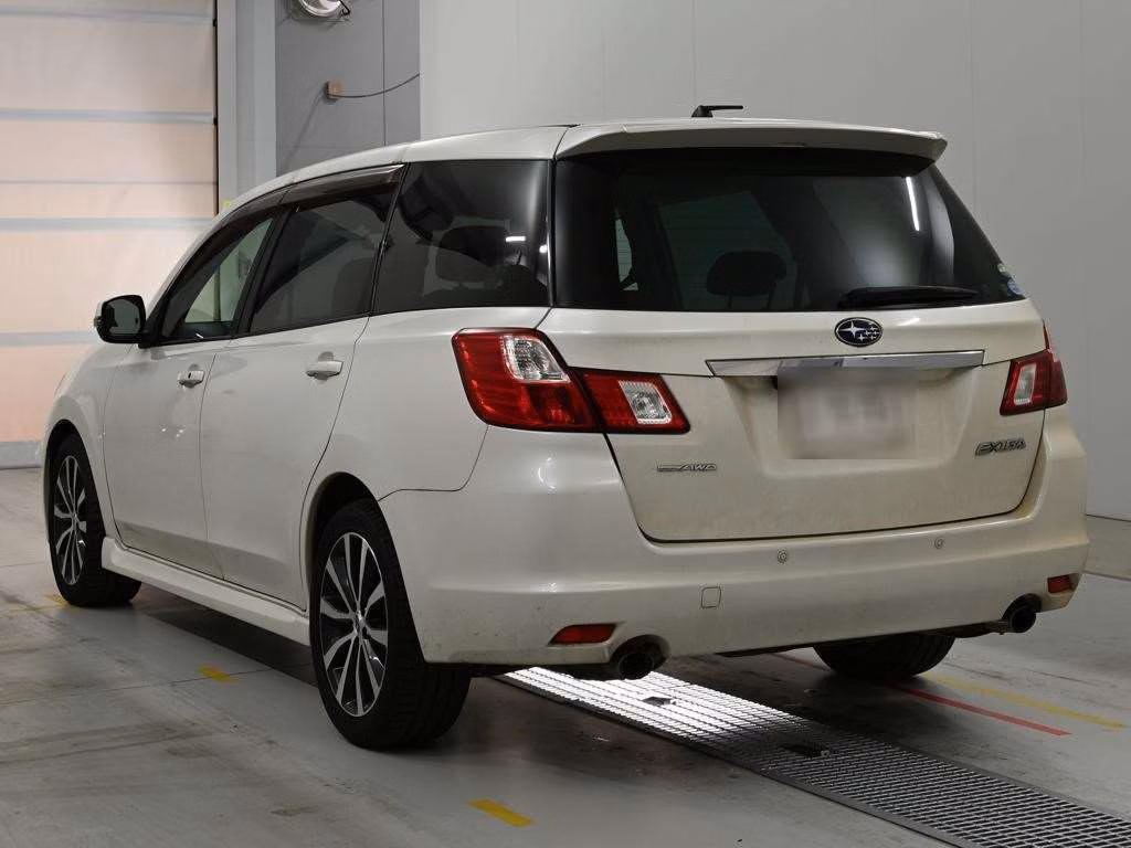 SUBARU EXIGA
