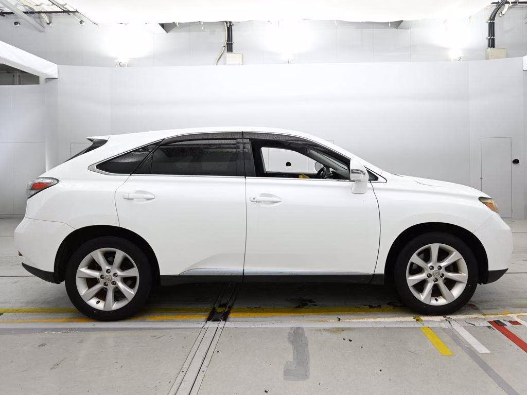 LEXUS RX270