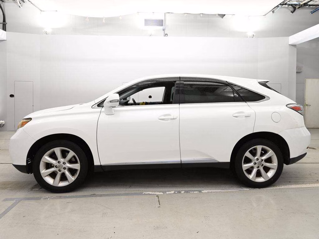 LEXUS RX270