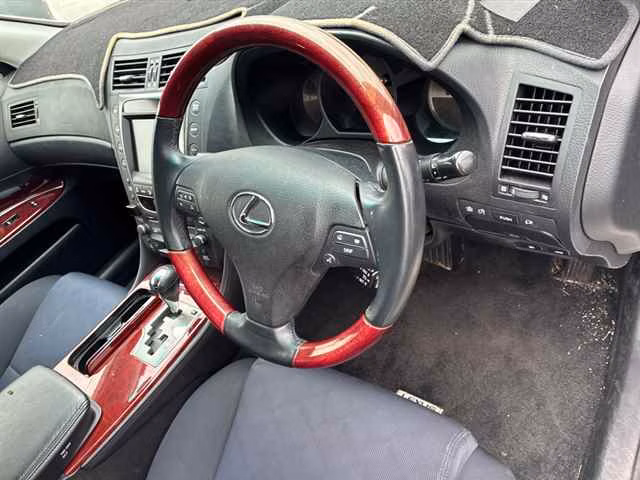 LEXUS GS350