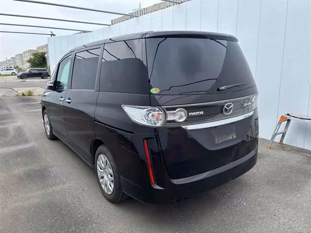 MAZDA BIANTE