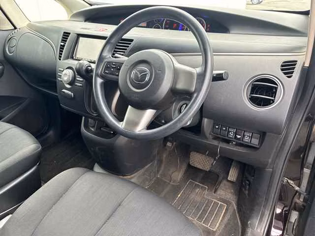 MAZDA BIANTE
