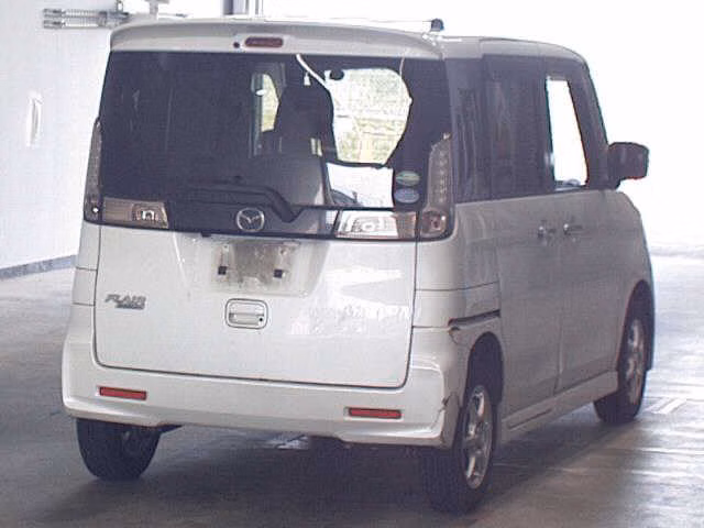MAZDA FLAIR WAGON
