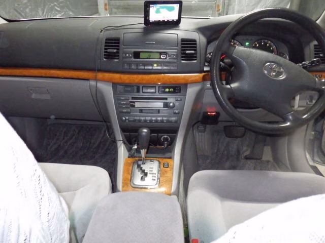 TOYOTA MARK II