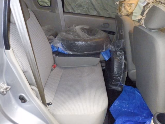 NISSAN OTTI