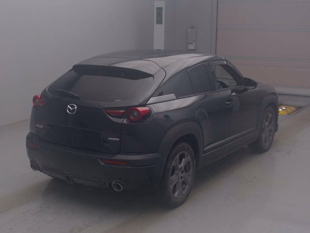 MAZDA MX-30
