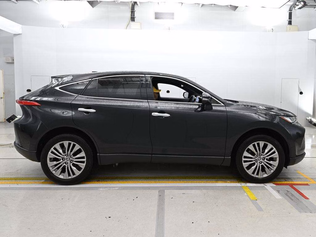 TOYOTA VENZA
