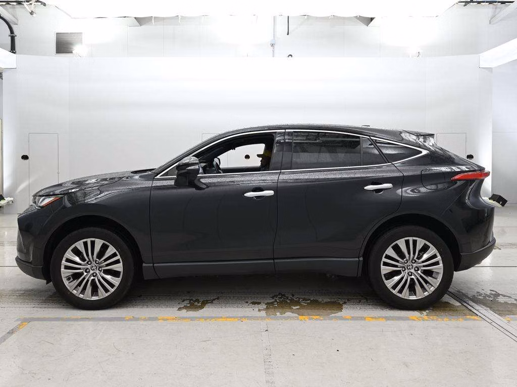 TOYOTA VENZA