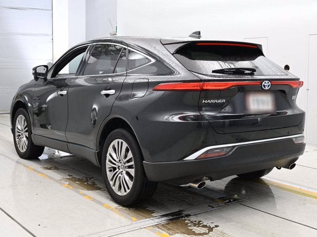 TOYOTA VENZA