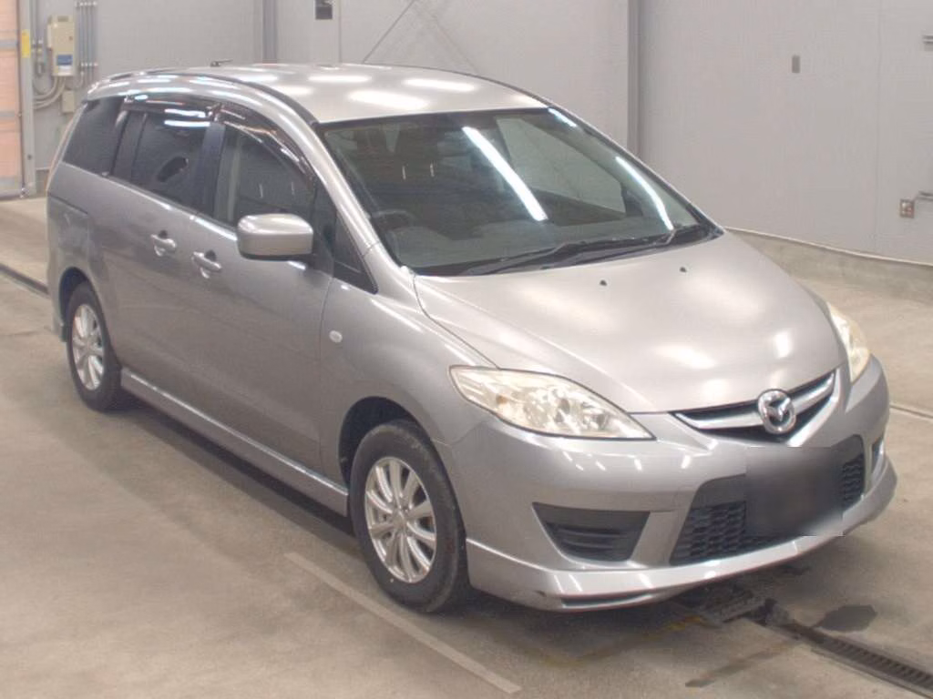 MAZDA PREMACY