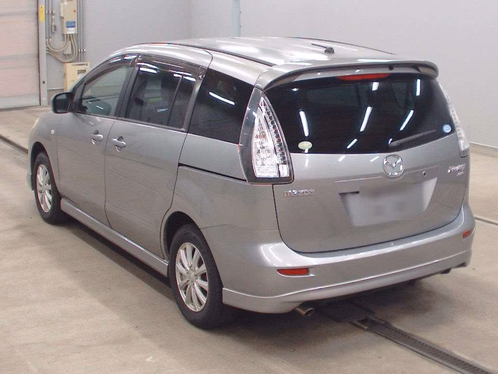 MAZDA PREMACY