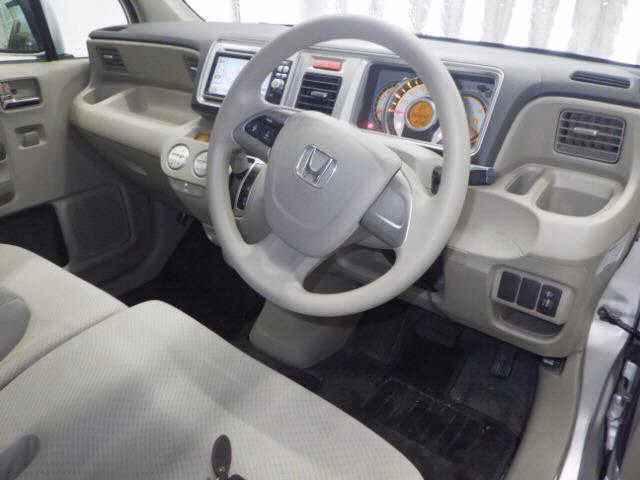 HONDA LIFE